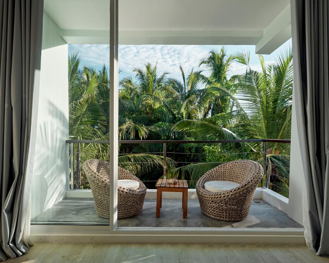 Hotel Bliss Dhigurah Dhigurah  Exterior foto