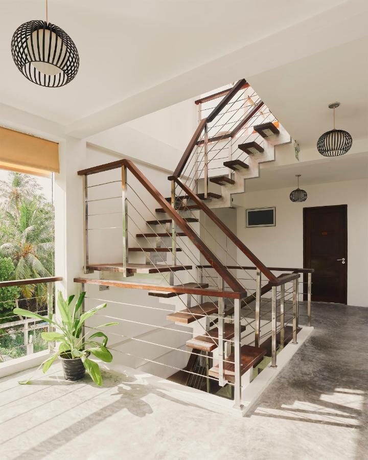 Hotel Bliss Dhigurah Dhigurah  Exterior foto