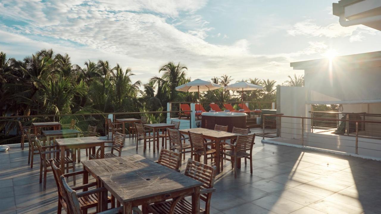 Hotel Bliss Dhigurah Dhigurah  Exterior foto